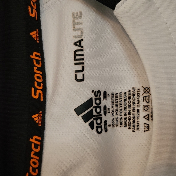 University of Tennessee Adidas Climalite - Picture 2 of 3